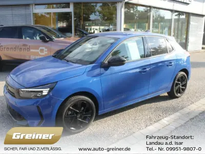 Gebraucht Opel Corsa
