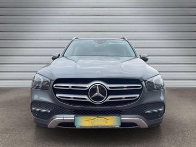 Mercedes GLE300