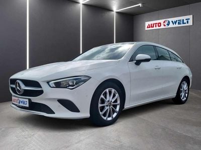 Mercedes CLA200