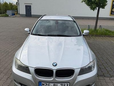 Usata BMW 316 Sport Line 116 CV (85 kW) 2011 Station wagon