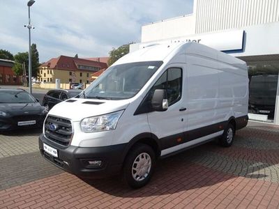 gebraucht Ford Transit 350 L4H3 MHEV Trend Express Line