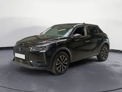 Gebraucht DS Automobiles DS3