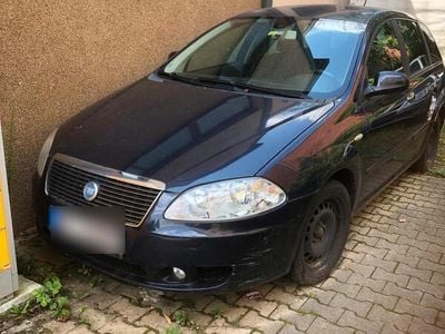 Fiat Croma