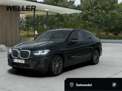 Gebraucht BMW X4