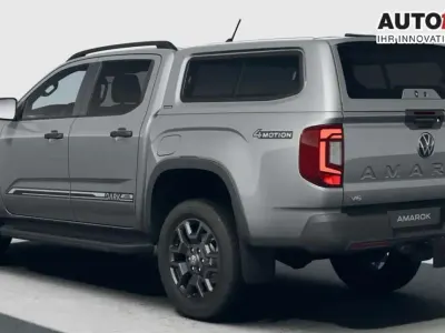 Gebraucht VW Amarok