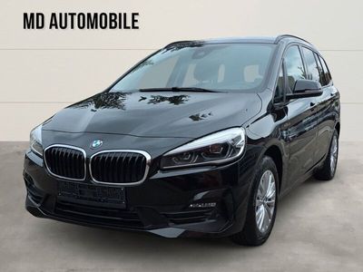 BMW 218 Gran Tourer