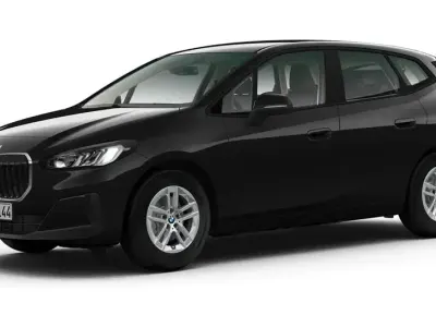 Gebraucht BMW 218 Active Tourer