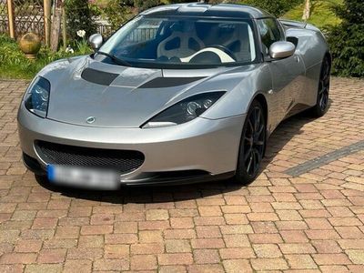 gebraucht Lotus Evora V6 280 PS