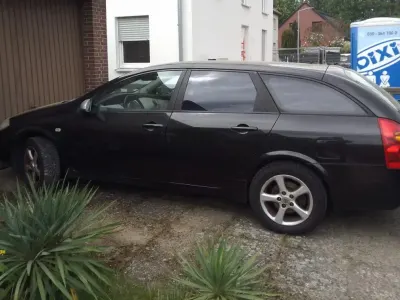 Gebraucht Nissan Primera