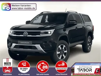 Gebraucht VW Amarok