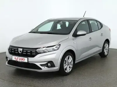 Używany Dacia Logan