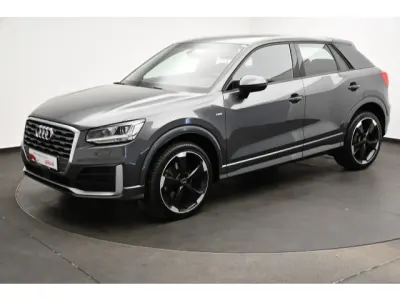 Gebraucht Audi Q2