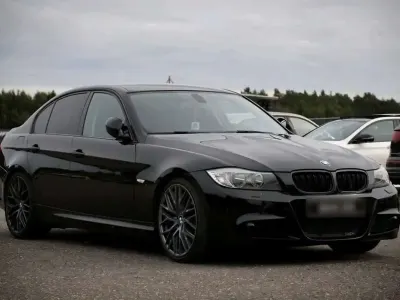 Gebraucht BMW 335