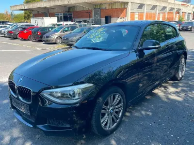 Gebraucht BMW 118