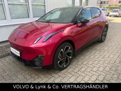 Gebraucht Lynk & Co 02