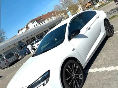 Gebraucht Opel Insignia