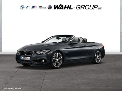BMW 440