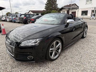 Audi TT Roadster