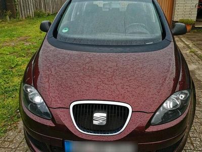 Seat Altea XL