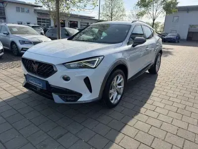 Occasion Seat Tarraco 4Drive 150 ch (110 kW) 2023 Andere SUV