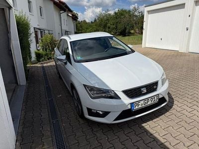 Seat Leon ST