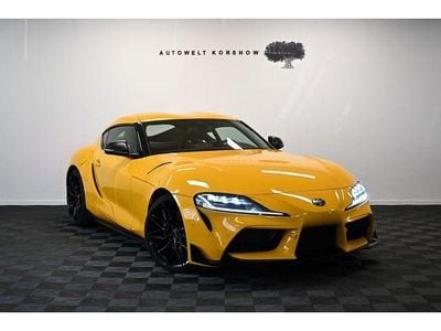 Usata Toyota Supra 340 CV (250 kW) 2022 Coupé