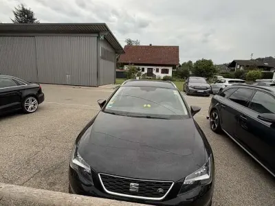 Gebraucht Seat Leon