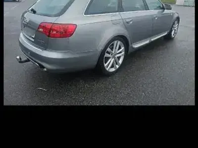 Gebraucht Audi A6 Allroad