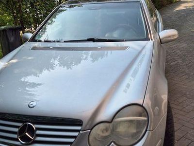 Mercedes CLC180
