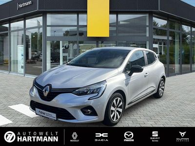Usata Renault Clio V Equilibre 67 CV (49 kW) 2023 Grigio Utilitaria