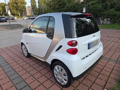 Smart ForTwo Coupé