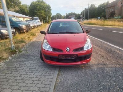Renault Clio III