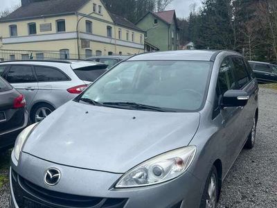 gebraucht Mazda 5 Kenko-7 Sitzer-TÜV Neu!