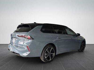 Neu Opel Astra 131 PS (96 kW) 2025 Grau grau Kleinwagen