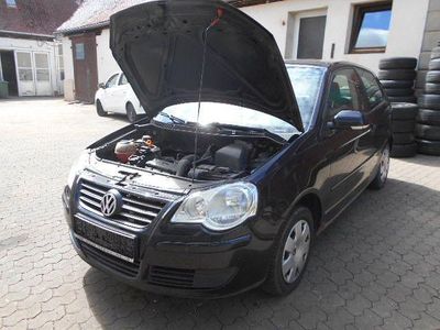 VW Polo