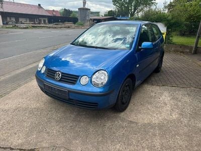 VW Polo