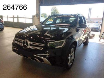 Mercedes GLC220