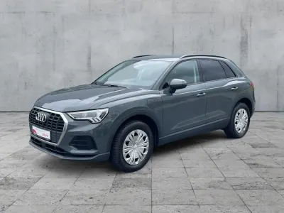 Gebraucht Audi Q3