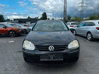 Gebraucht VW Golf IV