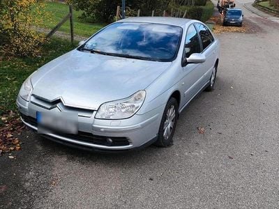 Citroën C5