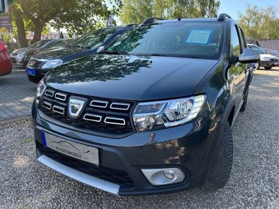 Dacia Logan MCV