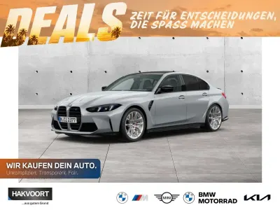 Gebraucht BMW M3