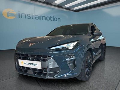 Gebraucht Cupra Terramar 272 PS (200 kW) 2025 Blau SUV