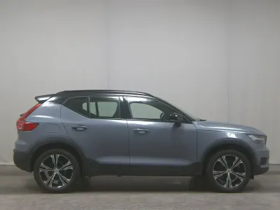 Gebraucht Volvo XC40