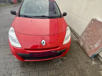 Gebraucht Renault Clio