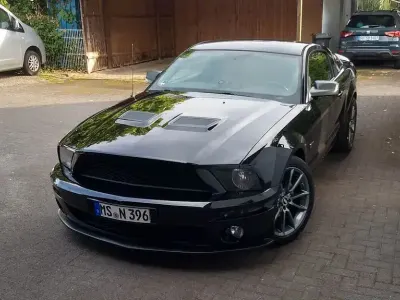 Gebraucht Ford Mustang
