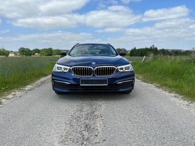 BMW 525
