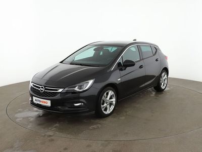 gebraucht Opel Astra 1.0 Innovation Start&Stop, Benzin, 12.580 €