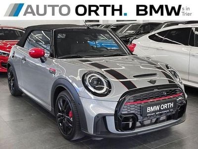Gebraucht Mini John Cooper Works 170 PS (125 kW) 2022 Andere Kleinwagen