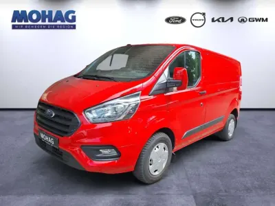 Occasion Ford Transit